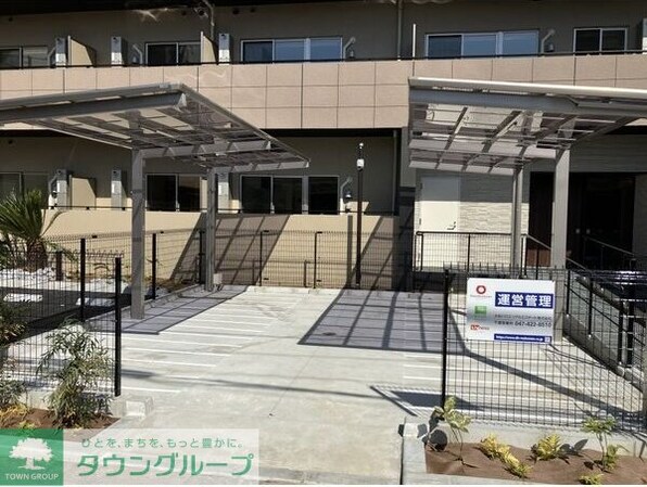 モアナ レジデンスの物件内観写真